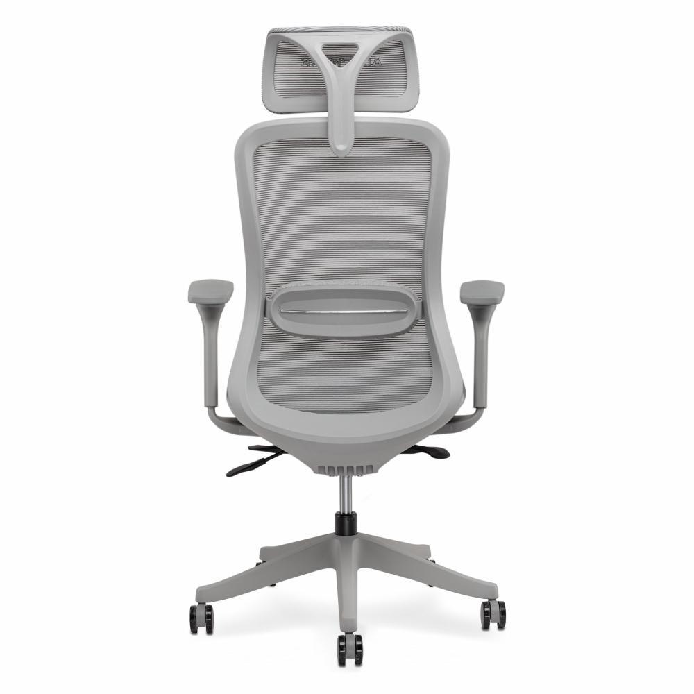 M4 Middle ErgoChair Deep Grey, photo 5