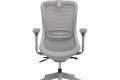 M4 Middle ErgoChair Deep Grey, photo 5 mini