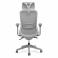 M4 Middle ErgoChair Deep Grey, photo 5 mini