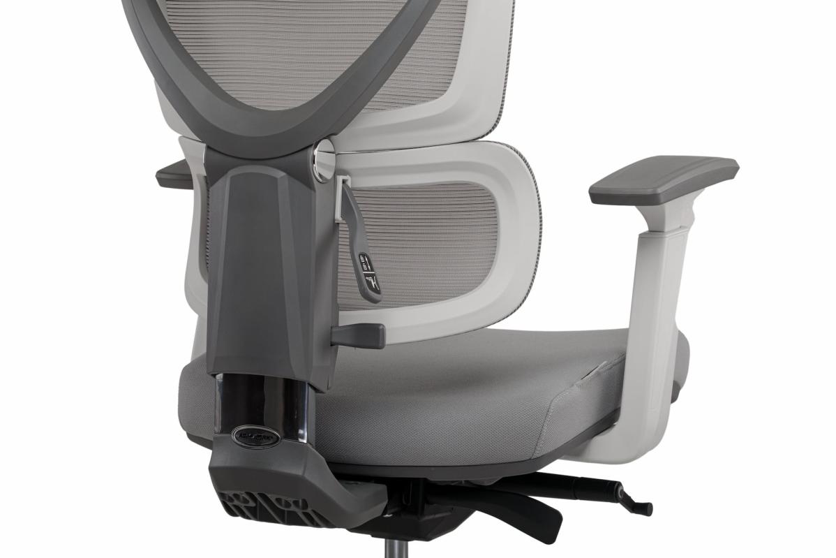 S3 Senior ErgoChair Alpine Grey, photo 10