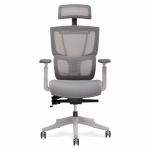 S2 Senior ErgoChair Alpine Grey