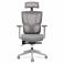 S2 Senior ErgoChair Alpine Grey, photo 1 mini