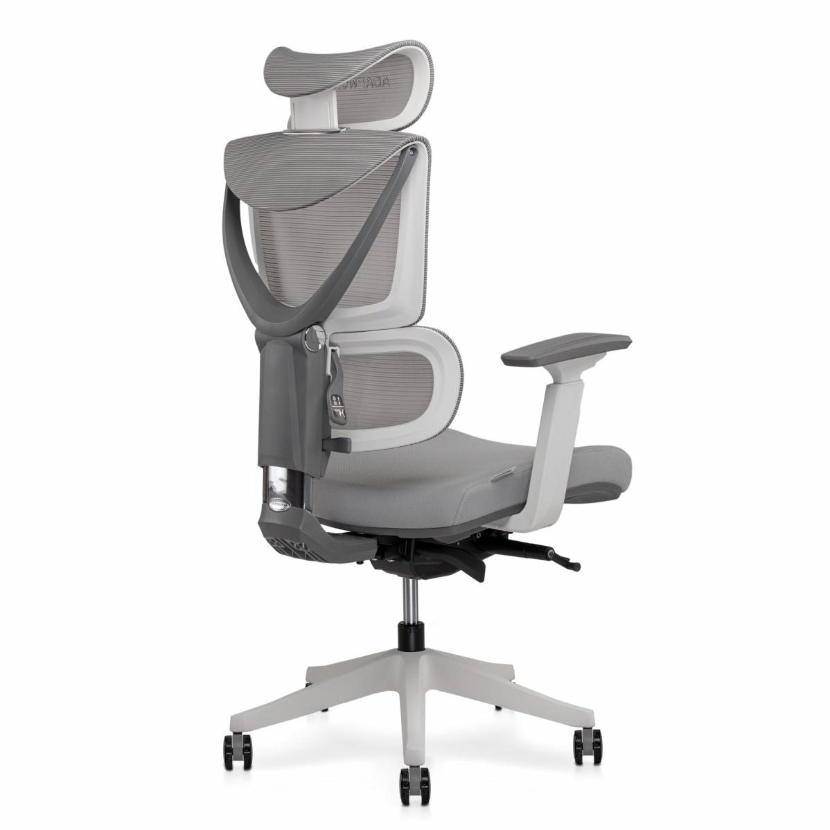 S3 Senior ErgoChair Alpine Grey, photo 4