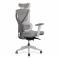 S3 Senior ErgoChair Alpine Grey, photo 4 mini