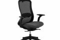 M4 Middle ErgoChair Grafite Black, photo 2 mini