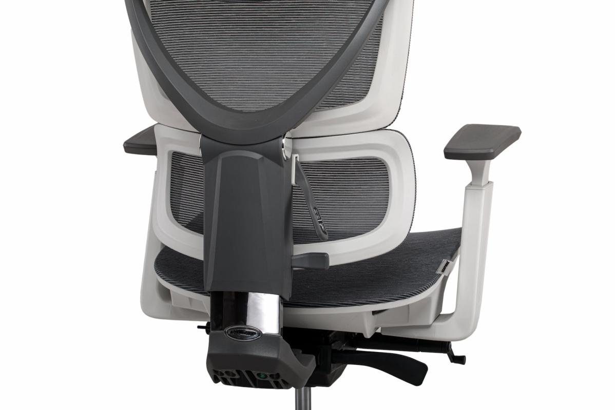 S3 Mesh Senior ErgoChair Alpine Grey, photo 10