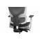 S3 Mesh Senior ErgoChair Alpine Grey, photo 10 mini