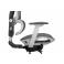 S3 Mesh Senior ErgoChair Alpine Grey, photo 9 mini