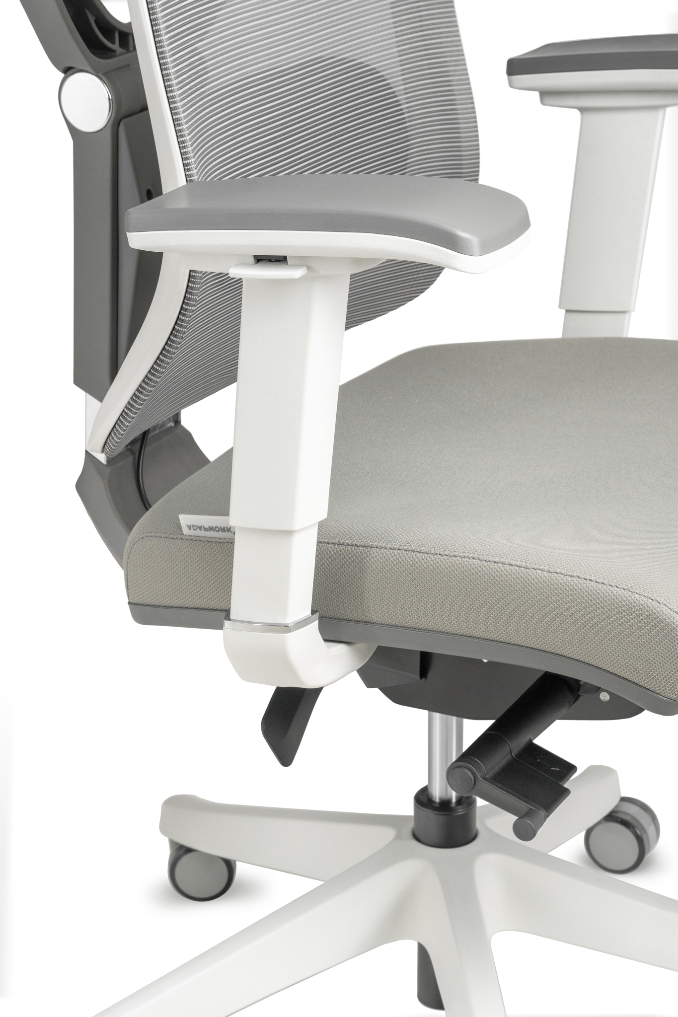 S1 Senior ErgoChair Alpine Grey, photo 14