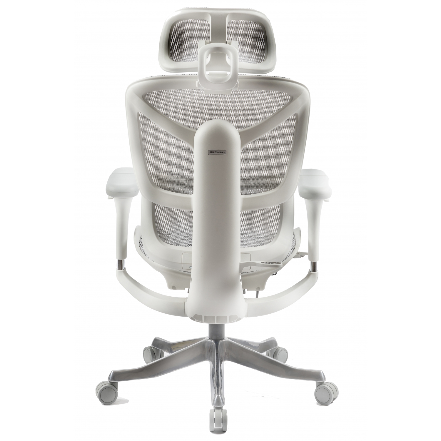 S7 Mesh Senior ErgoChair Alpine Grey, photo 5