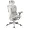 S7 Mesh Senior ErgoChair Alpine Grey, photo 4 mini