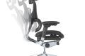 L1 Mesh Lead Ergochair Deep Black, photo 3 mini