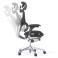 L1 Mesh Lead Ergochair Deep Black, photo 3 mini
