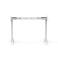 Adjustable table support AdapDesk Smart 2 Motor Snow White, photo 2 mini
