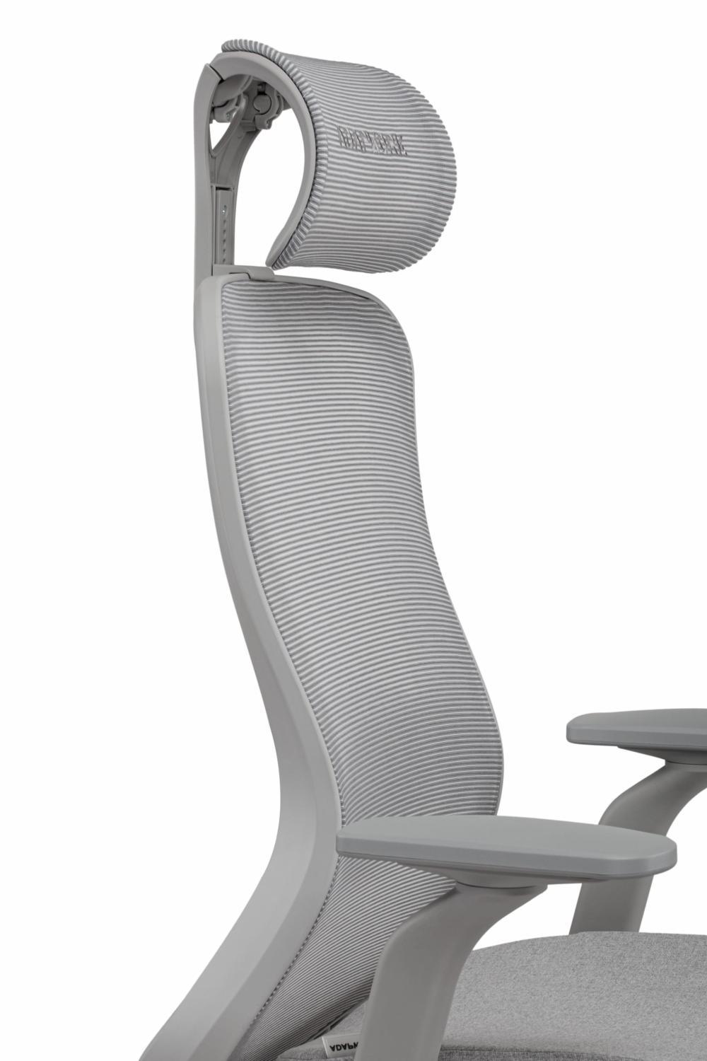 M4 Middle ErgoChair Deep Grey, photo 11