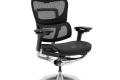 L1 Mesh Lead Ergochair Deep Black, photo 1 mini