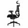 S2 Senior ErgoChair Deep Black, photo 7 mini