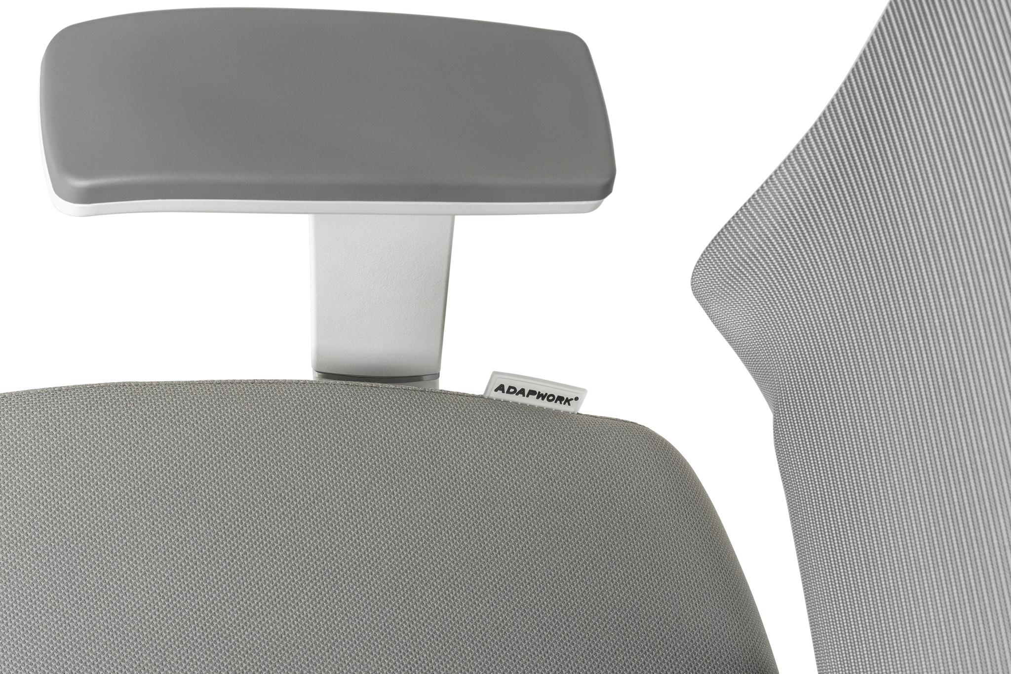 S1 Senior ErgoChair Alpine Grey, photo 16