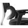 L1 Mesh Lead Ergochair Deep Black, photo 14 mini