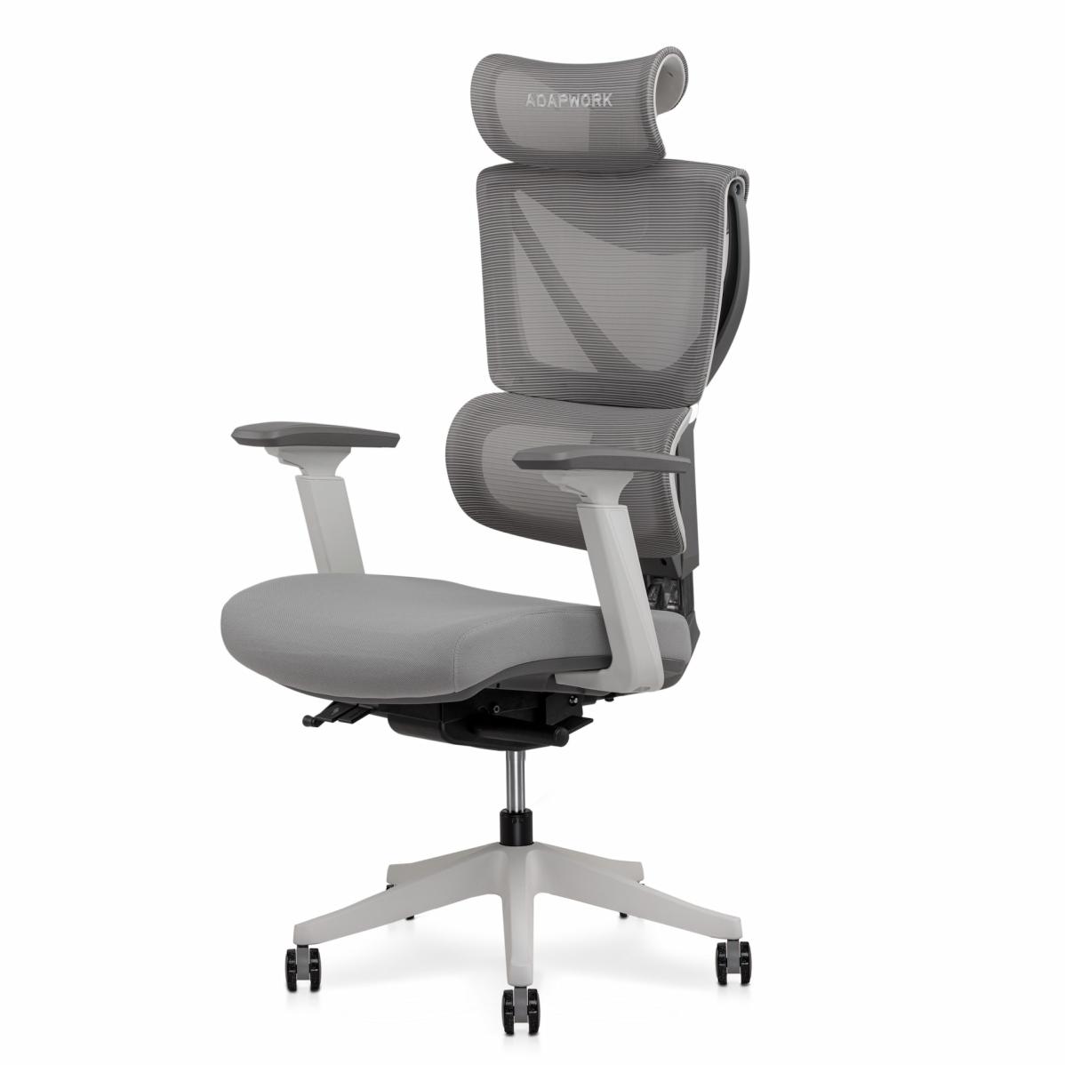 S3 Senior ErgoChair Alpine Grey, photo 8