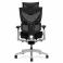 S3 Pro Senior ErgoChair Platinum Grafite Black, photo 5 mini