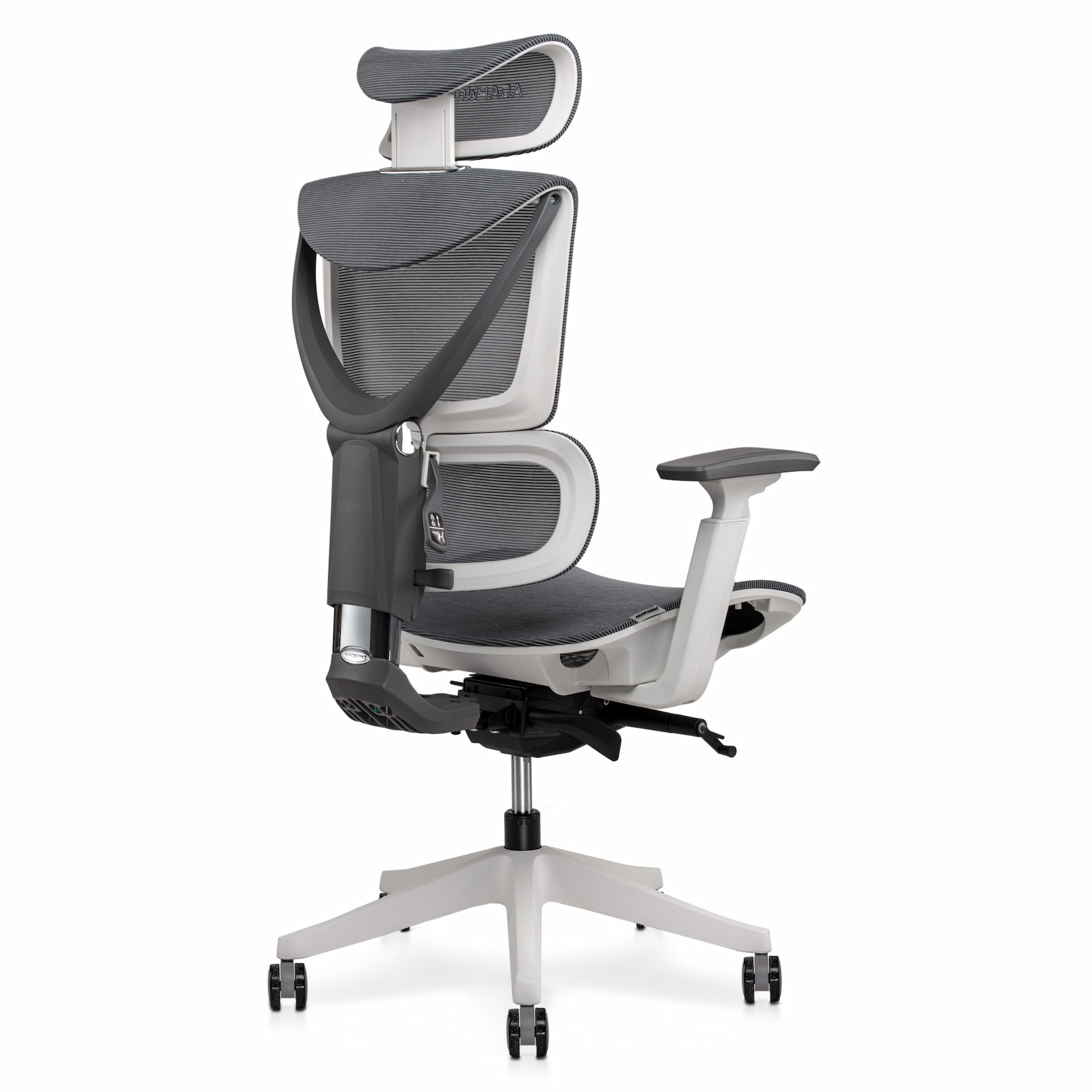 S3 Mesh Senior ErgoChair Alpine Grey, photo 4