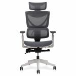 S3 Mesh Senior ErgoChair Alpine Grey