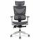 S3 Mesh Senior ErgoChair Alpine Grey, photo 1 mini