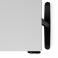 Adjustable table AdapDesk Smart 2 Motor Pro Speed 36мм Crystal White, Space Black, photo 4 mini