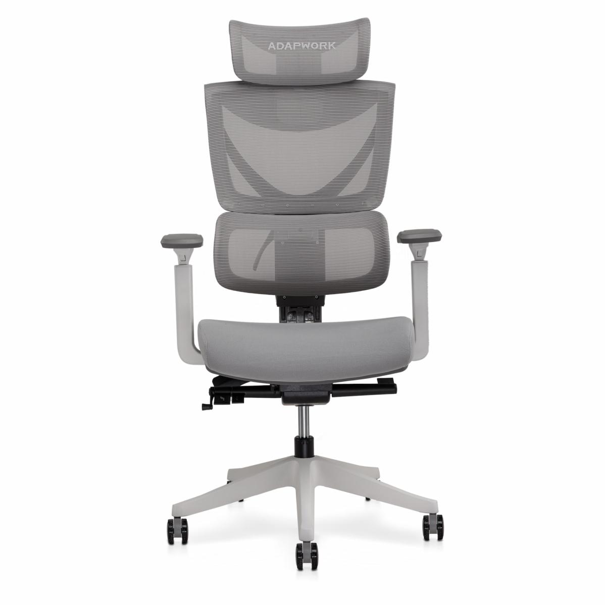 S3 Senior ErgoChair Alpine Grey, photo 1