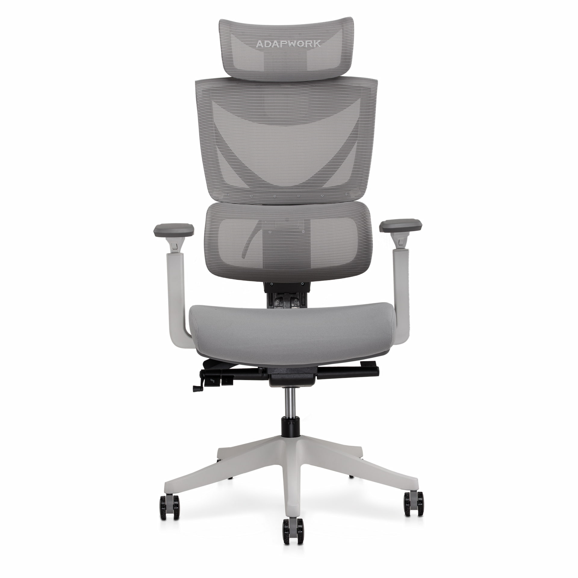 S3 Senior ErgoChair Alpine Grey, photo 1
