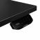Adjustable table AdapDesk Smart 2 Motor 18mm Deep Black, Space Black, photo 2 mini