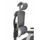 S3 Mesh Senior ErgoChair Alpine Grey, photo 11 mini