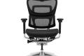 L1 Mesh Lead Ergochair Deep Black, photo 5 mini