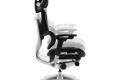 L1 Mesh Lead Ergochair Deep Black, photo 8 mini