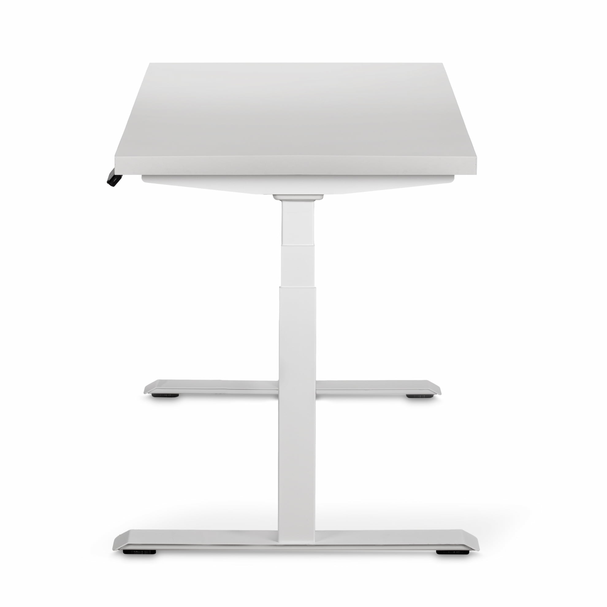 Adjustable table AdapDesk Smart 2 Motor Pro 36 Crystal White, Snow White, photo 3