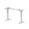 Adjustable table support AdapDesk Smart 2 Motor Snow White, photo 6 mini