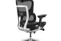 L1 Mesh Lead Ergochair Deep Black, photo 6 mini
