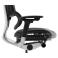 L1 Mesh Lead Ergochair Deep Black, photo 15 mini