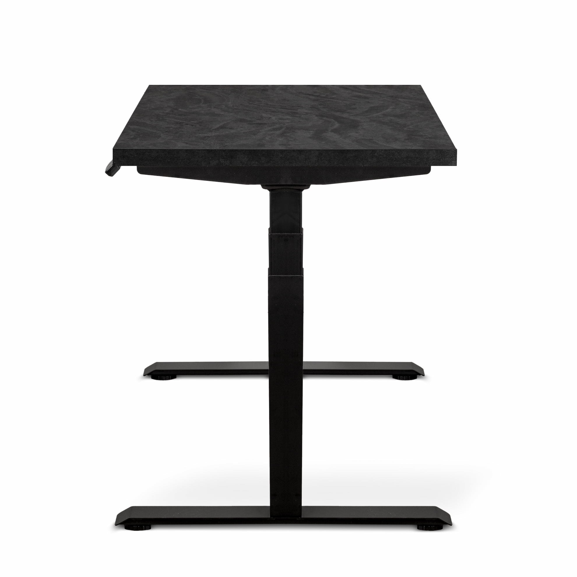 Adjustable table AdapDesk Smart 2 Motor Pro 36 Carbon Black, Space Black, photo 3