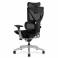 S3 Pro Senior ErgoChair Platinum Grafite Black, photo 6 mini