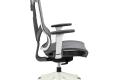M1 Mesh Middle ErgoChair Alpine Grey, photo 3 mini