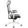 M1 Mesh Middle ErgoChair Alpine Grey, photo 3 mini