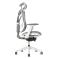 S1 Mesh Senior ErgoChair Alpine Grey, photo 2 mini