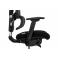 S3 Senior ErgoChair Deep Black, photo 9 mini