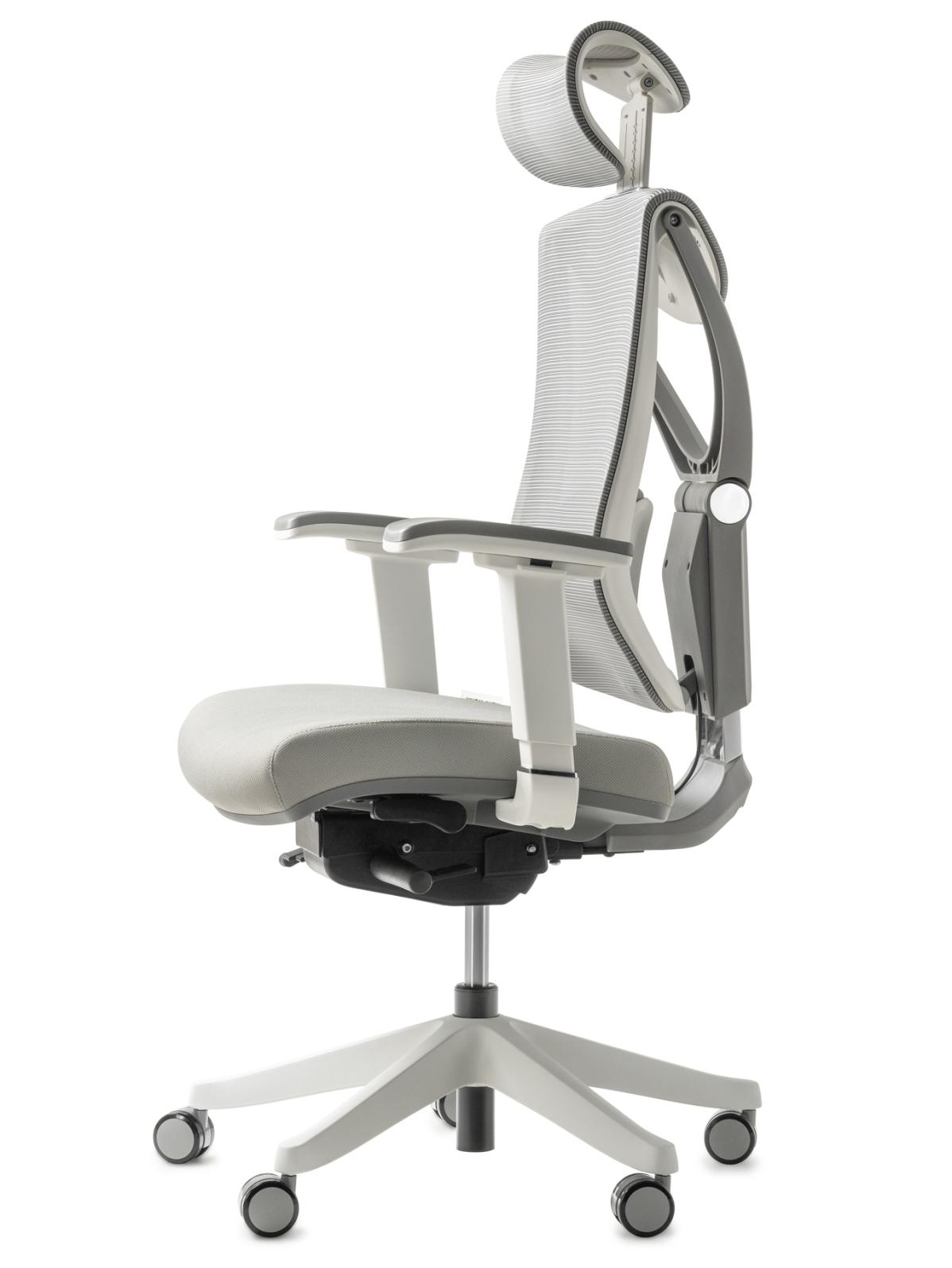 S1 Senior ErgoChair Alpine Grey, photo 4