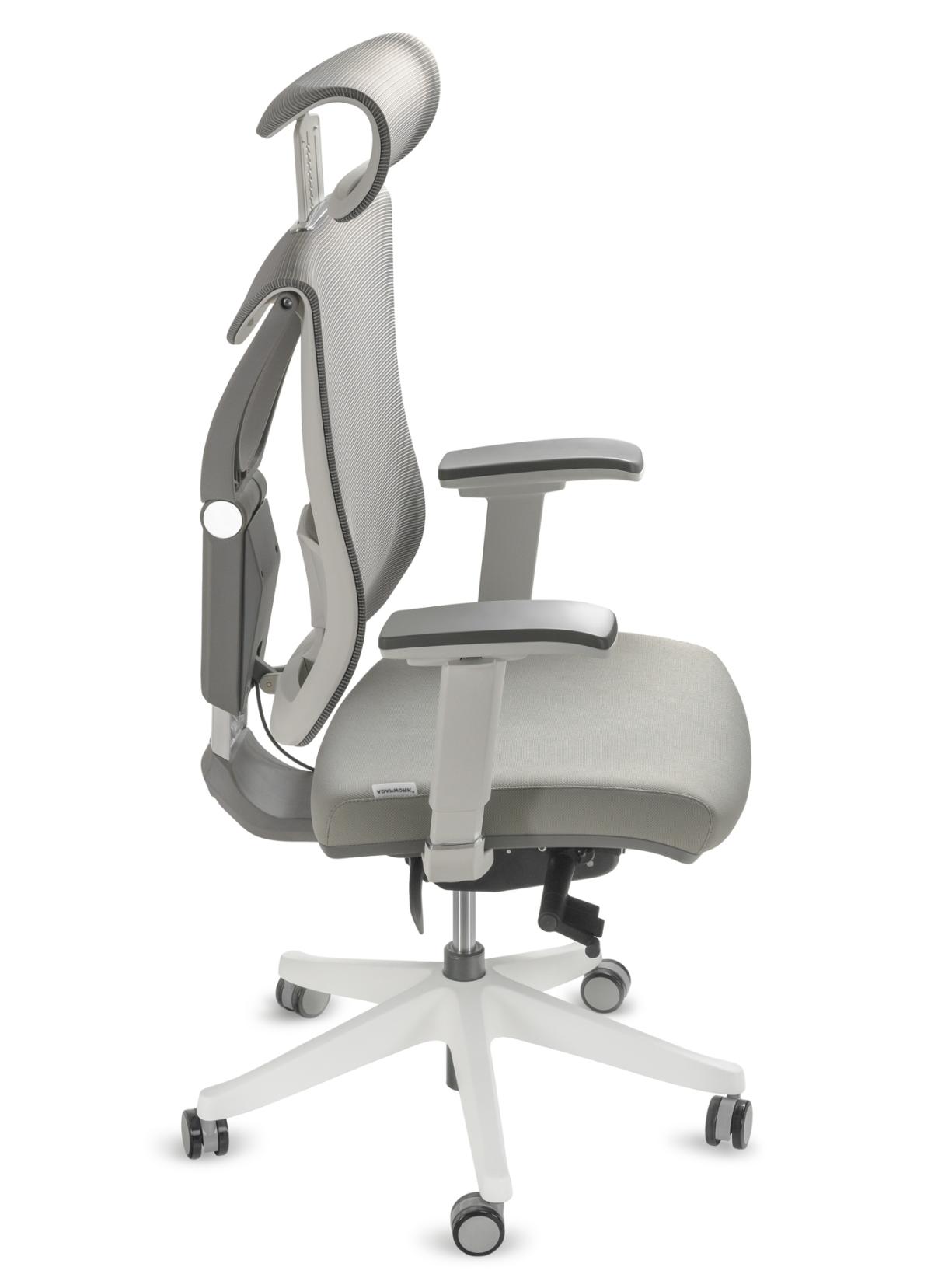 S1 Senior ErgoChair Alpine Grey, photo 10