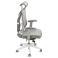 S1 Senior ErgoChair Alpine Grey, photo 10 mini