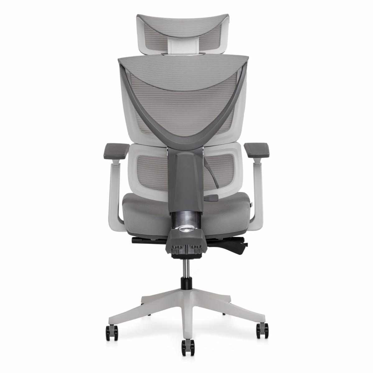 S3 Senior ErgoChair Alpine Grey, photo 5