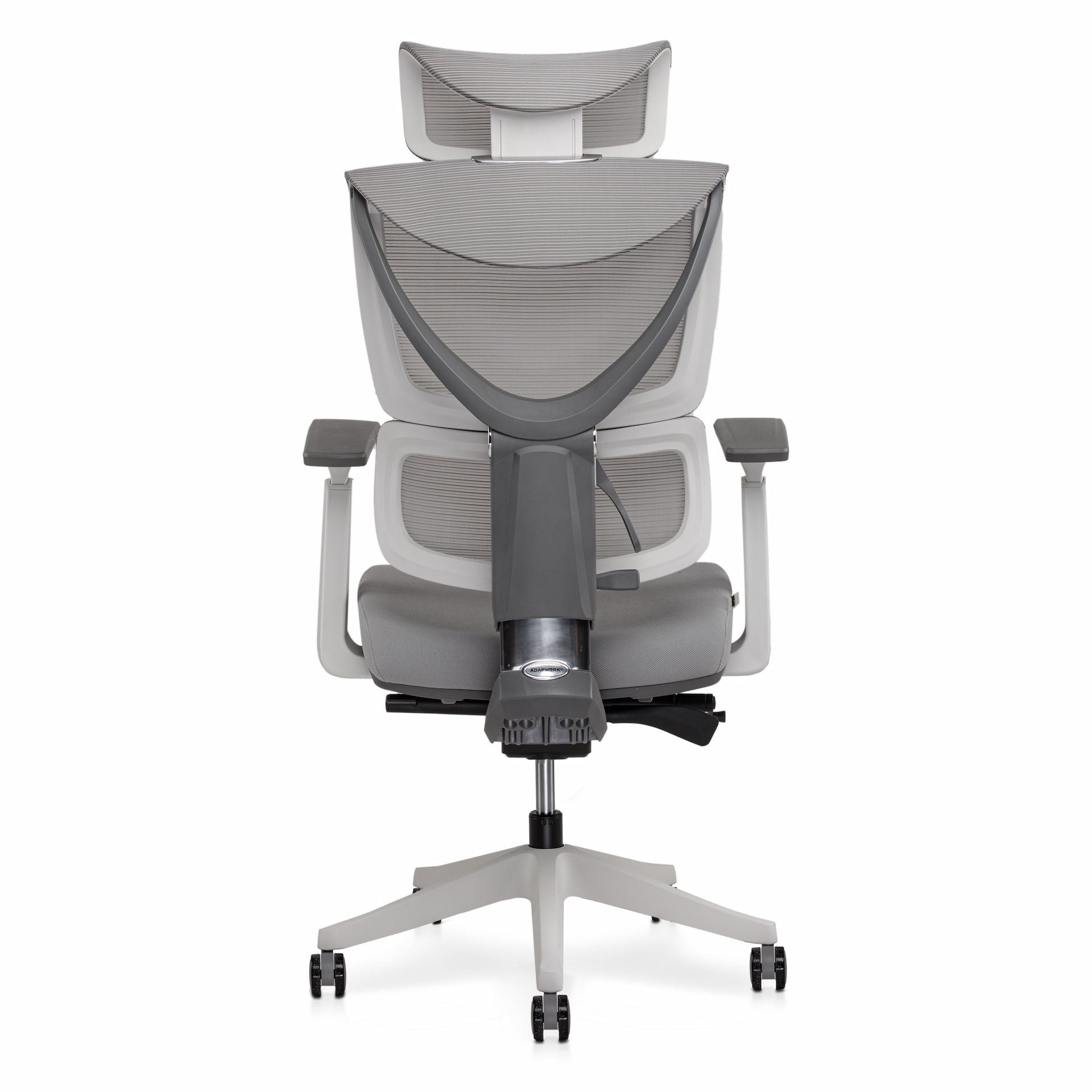 S3 Senior ErgoChair Alpine Grey, photo 5